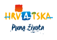 Hrvatska puna života